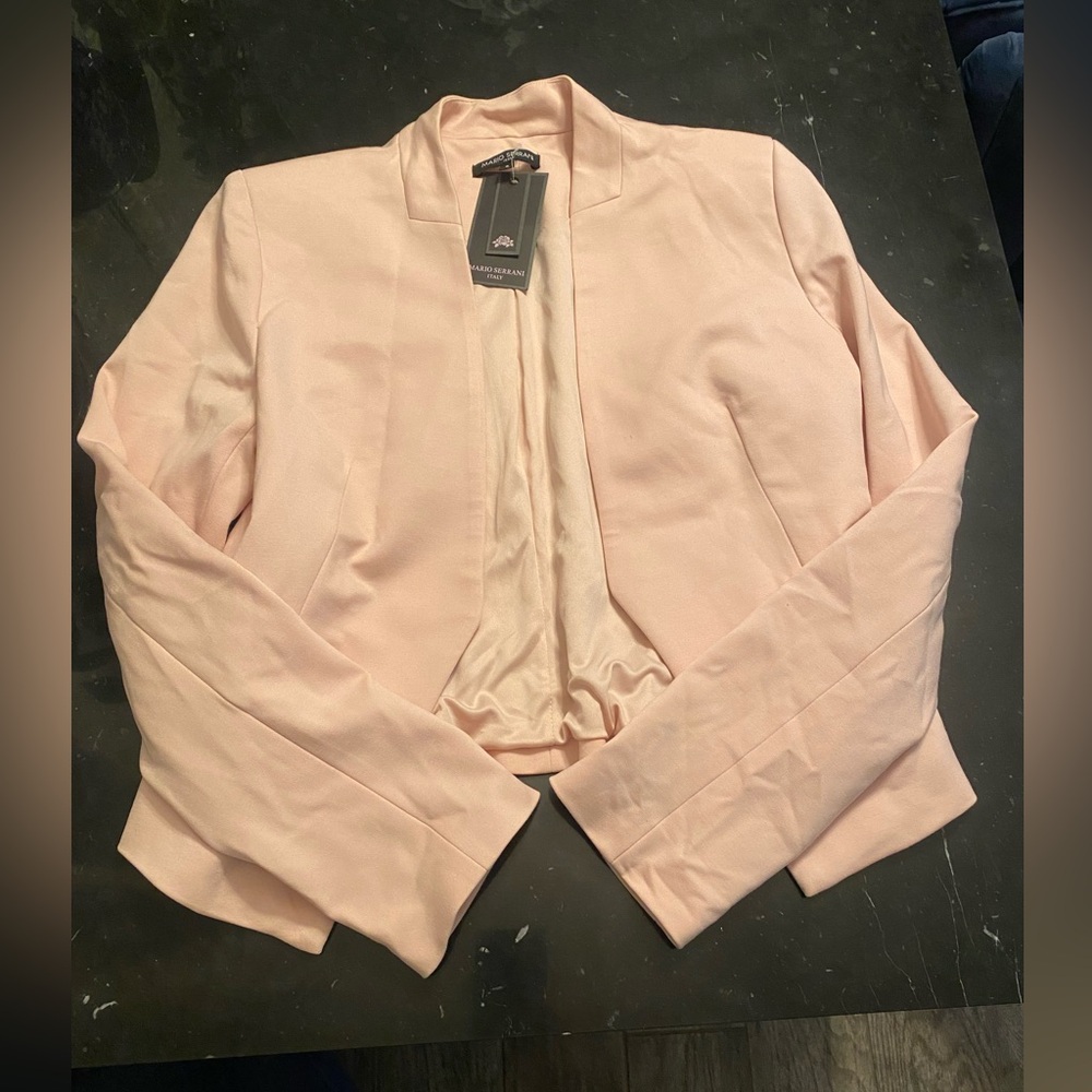 Italian BLAZER- NEW